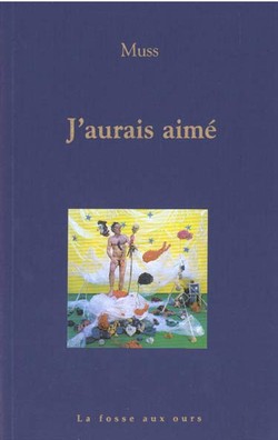 J'aurais aimé