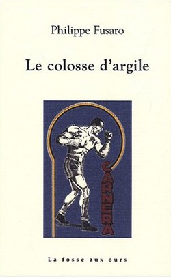 Le colosse d’argile