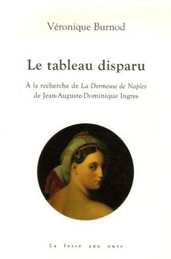 Le Tableau disparu