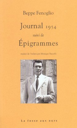 Journal 1954