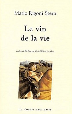 Le vin de la vie
