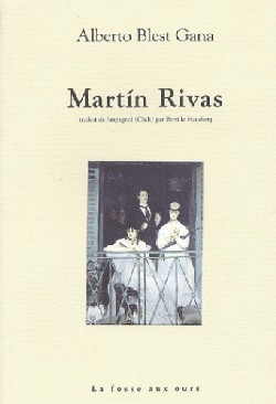 Martín Rivas