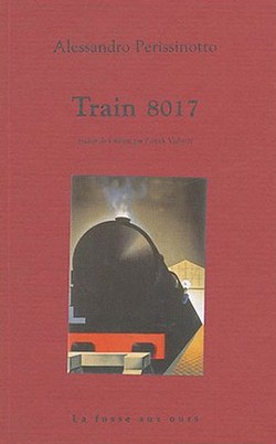 Train 8017