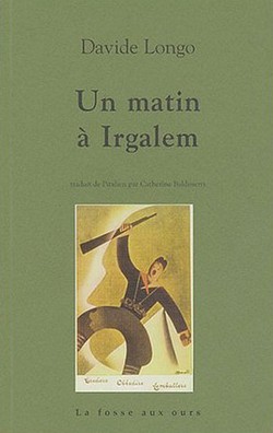 Un matin à Irgalem