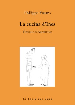 La cucina d'Ines