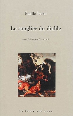 Le sanglier du diable