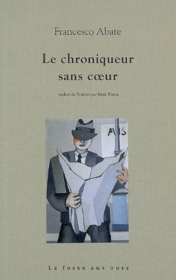 Le chroniqueur sans coeur