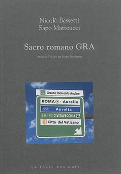 Sacro romano GRA