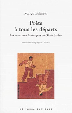 Prêts à tous les départs
