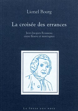 La croisée des errances