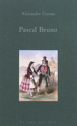 Pascal Bruno