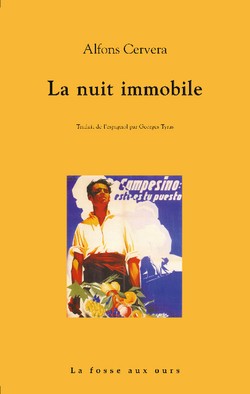 La nuit immobile