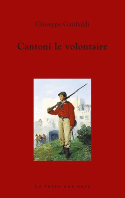 Cantoni le volontaire