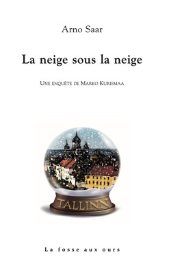 La neige sous la neige