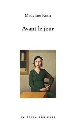 Avant le jour