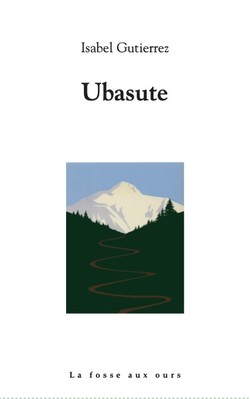 Ubasute