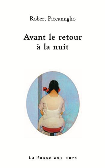 Avant le retour à la nuit