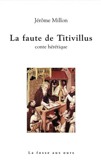 La faute de Titivillus