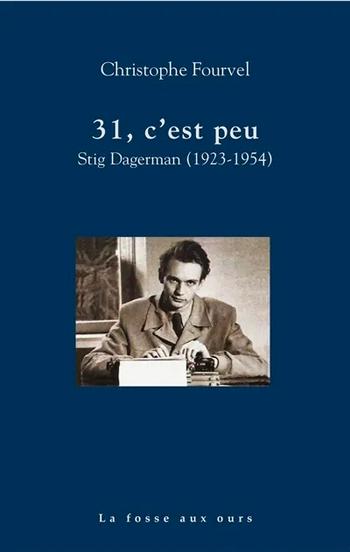 31, c’est peu