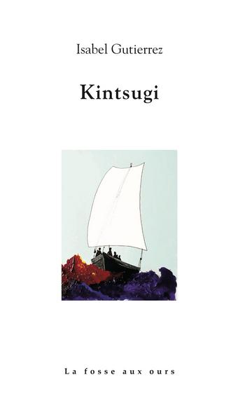 Kintsugi