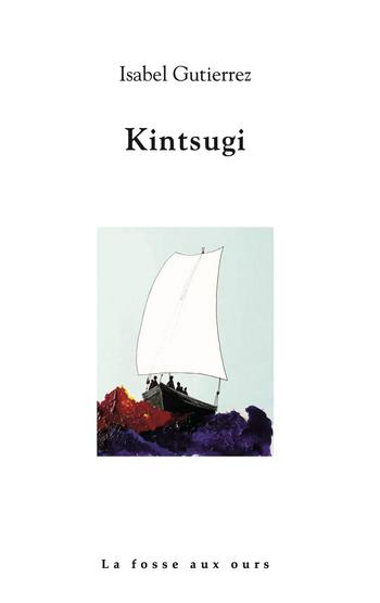 Kintsugi
