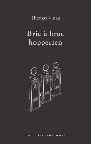 Bric à brac hopperien